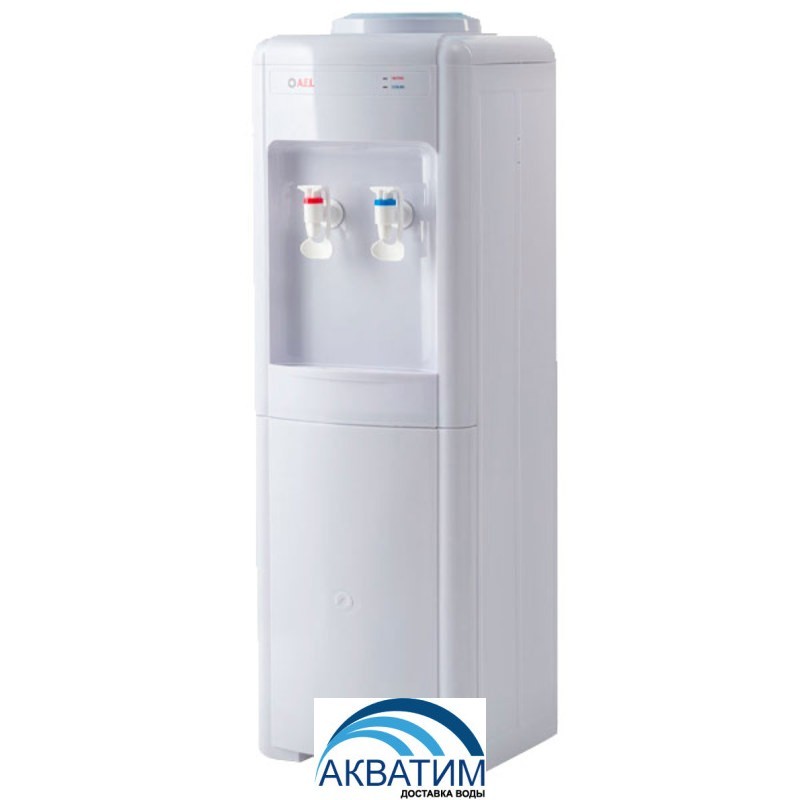 Кулер для воды напольный с электронным охлаждением (LD-AEL-16 v.2)