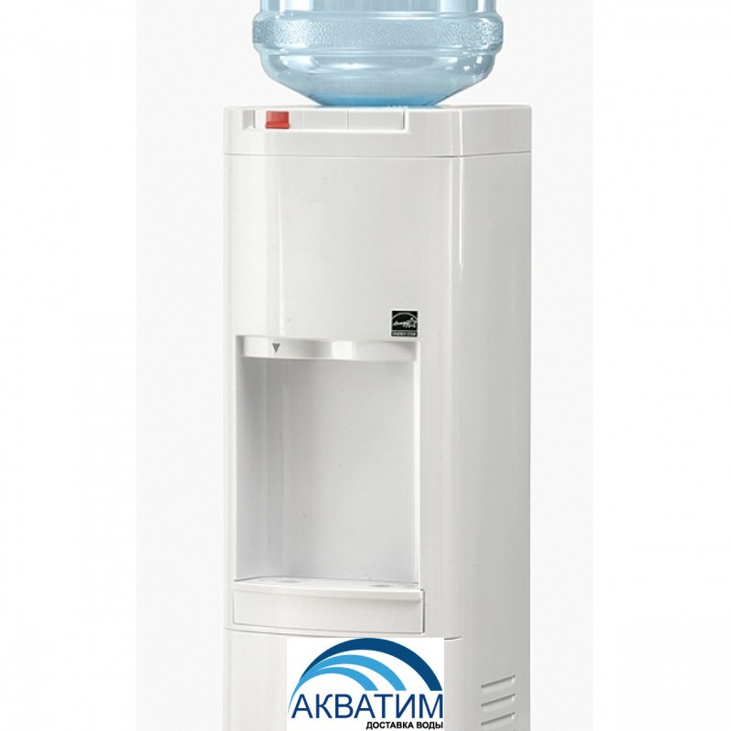 Кулер для воды LC-AEL-400 white