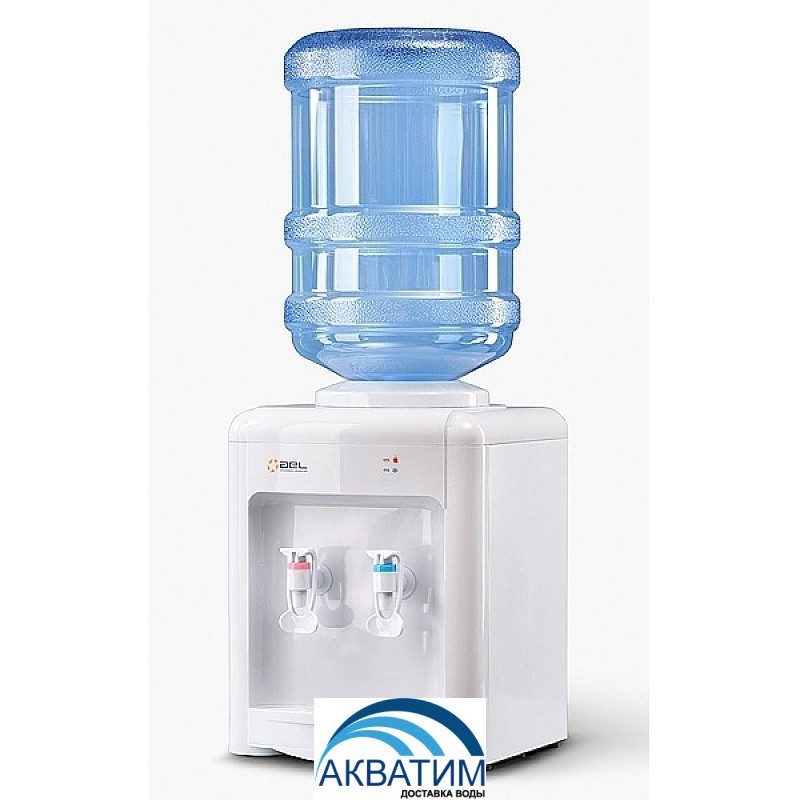 Кулер для воды настольный (TD-AEL-340 v.2)
