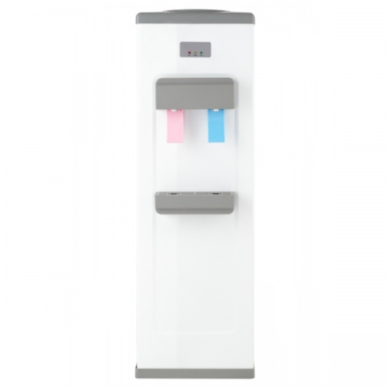 Компрессорный кулер для воды напольный LC-AEL-43