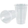 Стаканы пластиковые 200 мл (100 шт.)