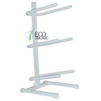 Подставка под 3 бутыли