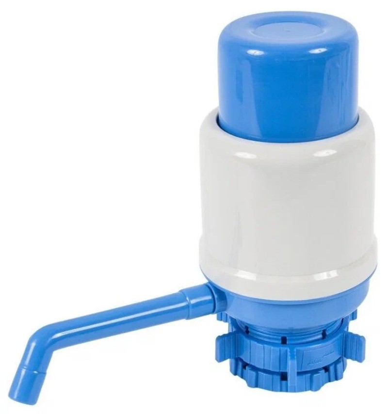 Помпа для воды HotFrost А25 (механическая)