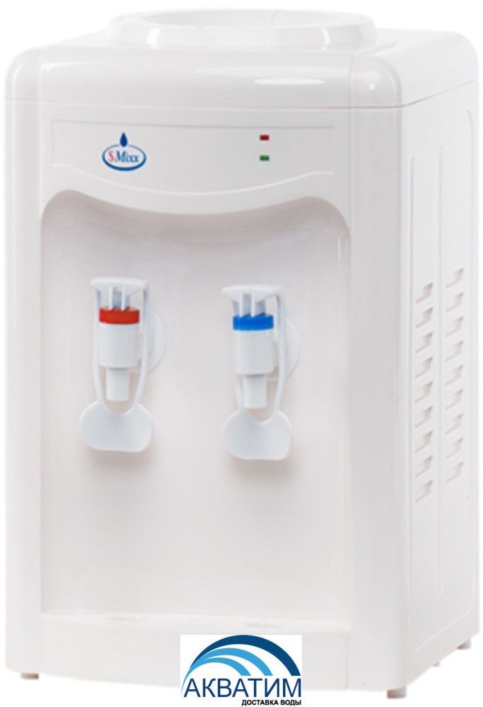 SMixx 26 TD белый(компактный, простой, надежный )