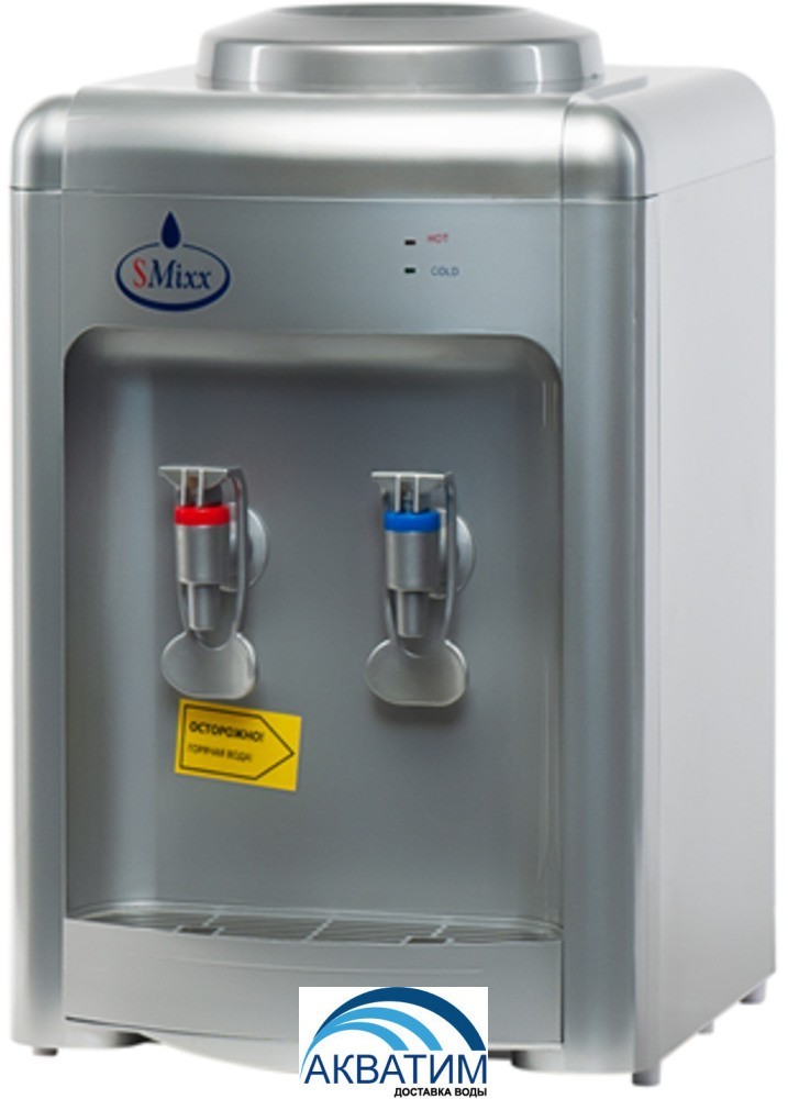 SMixx 36TD  серебристый (корпус пластиковый, крепкий ))