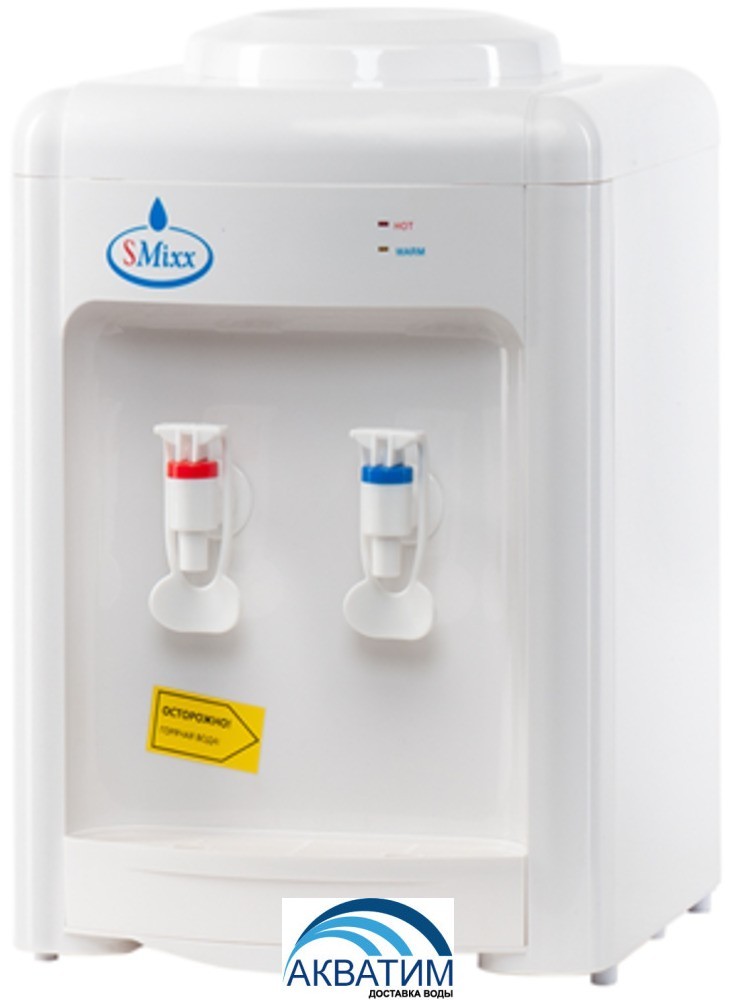 SMixx 36TD белый(корпус пластиковый, крепкий )))